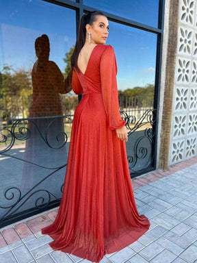 Vestido Eleganza