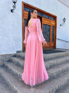 Vestido Eleganza