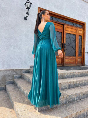 Vestido Eleganza