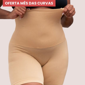 Up Shaper - Cinta Modeladora Que Reduz Medidas