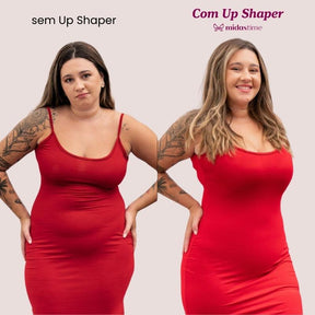 Up Shaper - Cinta Modeladora Que Reduz Medidas