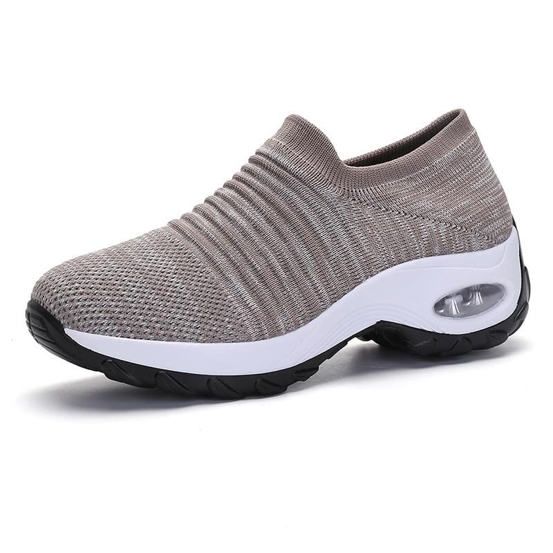 Tênis Feminino Ortopédico - Ultra Comfort Plus